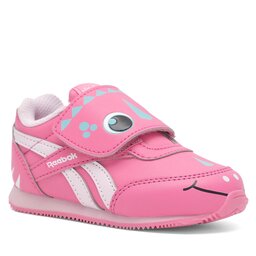 Reebok Обувки Reebok HP4733 Розов