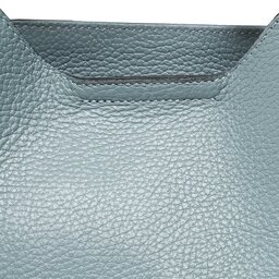 

Сумка Creole K11339 Slate Grey D88, Голубий