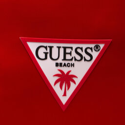 

Сумка Guess Scuba Bag E2GZ06 KB2C0 G597, Червоний