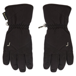 Reusch Smučarske rokavice Reusch Susan Gore-Tex 6231331 Black 7700