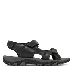 Lasocki Sandalen Lasocki RIKO-02 MB Schwarz