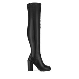 Nine West Kozačky Nine West WFA2944-1 Černá