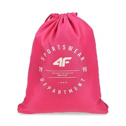 4F Vak na stahovací šňůrky 4F 4FJSS23AGYMF042 54S