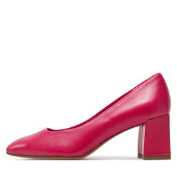 

Туфлі на шпильці Tamaris 1-22400-42 Fuxia 513, Рожевий