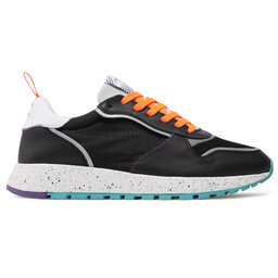 

Снікерcи Crime London Extra Light Runner 11111PP3.20 Чорний