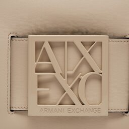 

Сумка Armani Exchange 942699 0A874 11950 Dusty Ground, Коричневий