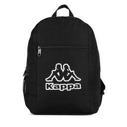 Kappa Σακίδιο Kappa KPA-B-002-07 Μαύρο