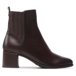 

Ботильйони Tamaris 1-25315-29 Mahogany 342, Коричневий