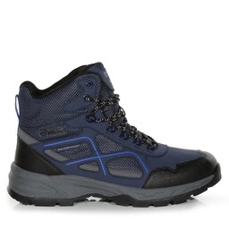 Regatta Botas de trekking Regatta RMF807 Azul marino