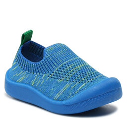 Kickers Обувки Kickers Kick Easy 878463-10 Bleu Vert 53