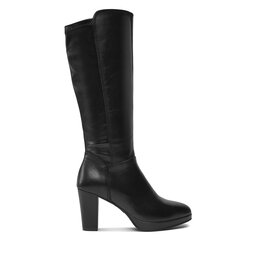 

Чоботи Tamaris 1-25536- Black 001, Чорний