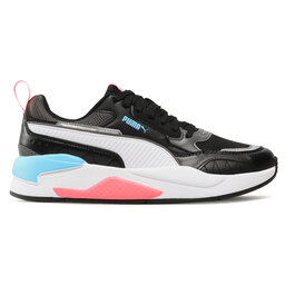 

Снікерcи Puma, Чорний