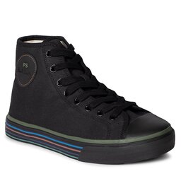 Paul Smith Bambas Paul Smith Yuma M2S-YUM02-LCVS Black 79