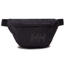 Helly Hansen Gürteltasche Helly Hansen Hh Logo Waist Bag 67036-990 Black