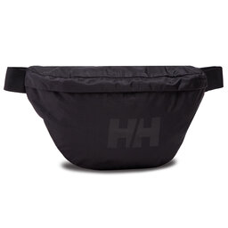 Helly Hansen Marsupio Helly Hansen Hh Logo Waist Bag 67036-990 Black