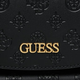

Рюкзак Guess Geva (PA) plecakHWPD89 59310 BLO, Чорний