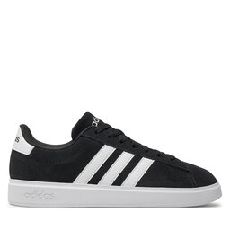 adidas Zapatillas adidas Grand Court 2.0 ID2963 Negro