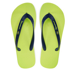 Ipanema Žabky Ipanema Clas Brasil II Ad 80415 Tmavomodrá