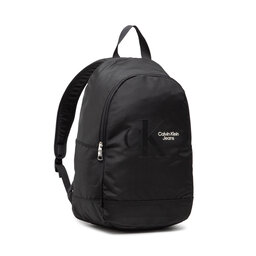 

Рюкзак Calvin Klein Jeans Sport Essentials Round Bp43 Dyn K50K508889 BDS, Чорний