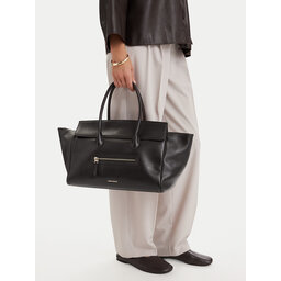 GINO ROSSI Handtasche GINO ROSSI EO-LA224-19702 Braun