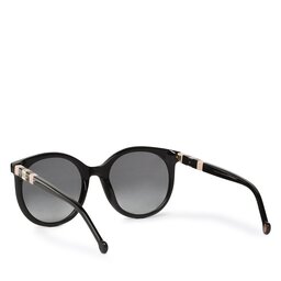 

Сонцезахисні окуляри Carolina Herrera CH 0046/S Black Pink 3H2, Чорний