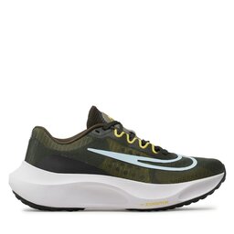 

Взуття Nike Zoom Fly 5 DM8968 301 Carbo Khaki/Glacier Blue, Хакі