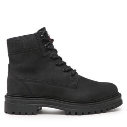 

Черевики туристичні Gant Palrock 25641364 Black G00, Чорний