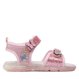 

Босоніжки Mickey&Friends CMSS22-79DSTC Pink, Рожевий