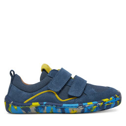 Froddo Halbschuhe Froddo G3130261-3 D Dunkelblau