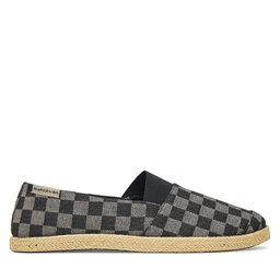 Quiksilver Espadrilės Quiksilver AQYS700053 Pilka
