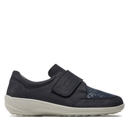 Comfortabel Κλειστά παπούτσια Comfortabel 940234-05 Μαύρο