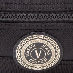 

Сумка на пояс Versace Jeans Couture, Чорний