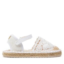 Mayoral Espadryle Mayoral 43554 Biały