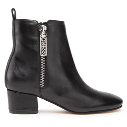 

Ботильйони Guess Saeda FL8SDA LEA09 BLACK, Чорний