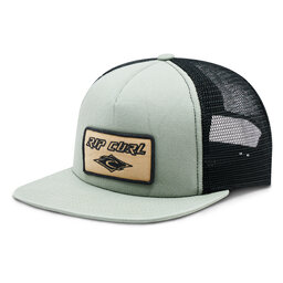 Rip Curl Czapka z daszkiem Rip Curl 1B1MHE Zielony