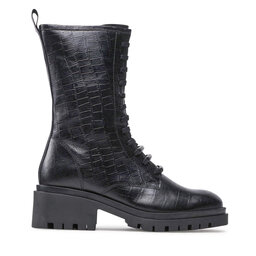 

Ботильйони Sergio Bardi WI16-A1020-01SB Black, Чорний