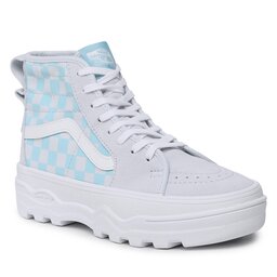 Vans Сникърси Vans Sentry Sk8-Hi VN0A4BVWFYN1 Checkerboard Plein Air