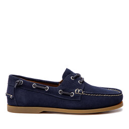 

Мокасини Polo Ralph Lauren Merton 803730057002 Navy, Cиній
