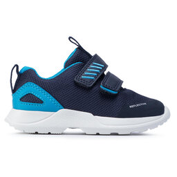 

Снікерcи Superfit 1-009207-8000 M Blau/Blau, Cиній