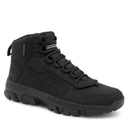 Sprandi Trekkingschuhe Sprandi TRUCK MPRS-22M11031 Schwarz