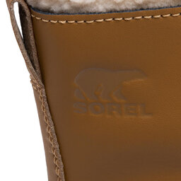 

Снігоходи Sorel Yoot Pac Tp NY1963 Mesquite 259, Коричневий