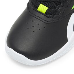 

Взуття Reebok Rush Runner 5 100034151 Black, Чорний