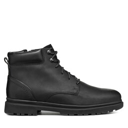 Geox Scarponcini Geox U Andalo U46DDC 000FF C9999 Nero