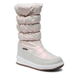 CMP Vinterskor CMP Holse Wmn Snow Boot Wp 39Q4996 Bone A219