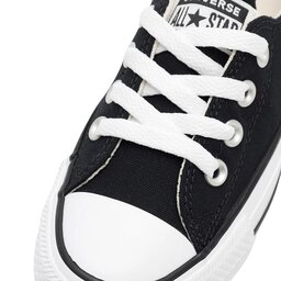 

Кеди Converse Ct Shoreline Slip 537081C Black, Чорний
