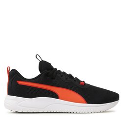 Puma Běžecké boty Puma Resolve Modern Weave 377994 01 Černá