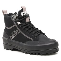 Napapijri Сникърси Napapijri NP0A4HMD Black/Grey Z02