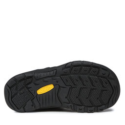 

Туфлі Keen Newport Shoe 1025503 Blaack/Original Tie Dye, Чорний
