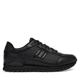 BOSS Sneakers BOSS Parkour-L 50565756 Schwarz