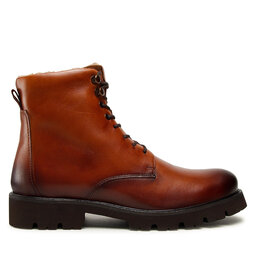 

Чоботи Badura MI08-RICHFIELD XL-10 Brown, Коричневий